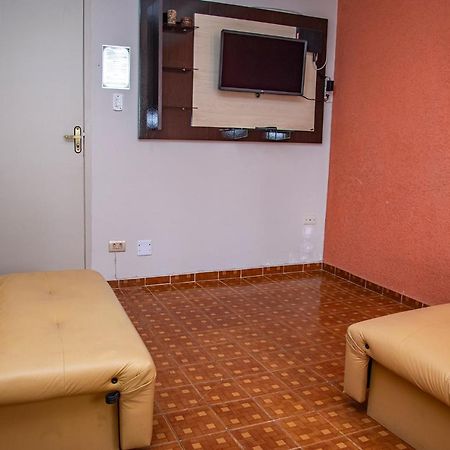 Ferienwohnung Apartamento A 80M Da Praia Do Forte - Praia Grande Praia Grande  Exterior foto