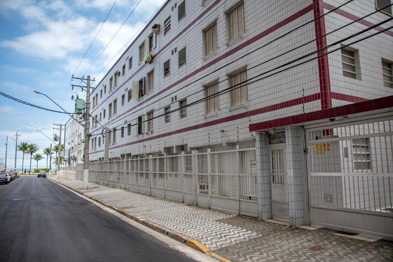 Ferienwohnung Apartamento A 80M Da Praia Do Forte - Praia Grande Praia Grande  Exterior foto