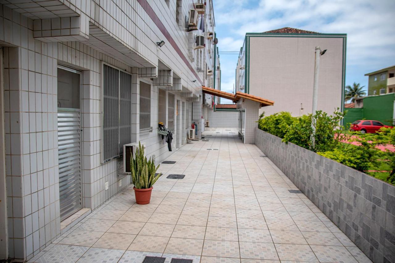 Ferienwohnung Apartamento A 80M Da Praia Do Forte - Praia Grande Praia Grande  Exterior foto